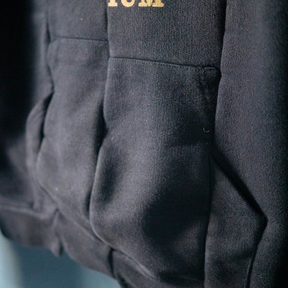 Vetements Deconstructed Hoodie - Picture 5 of 7